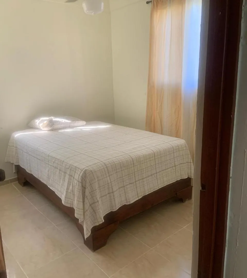 Apartment Villa Francia Barahona Dominican Republic