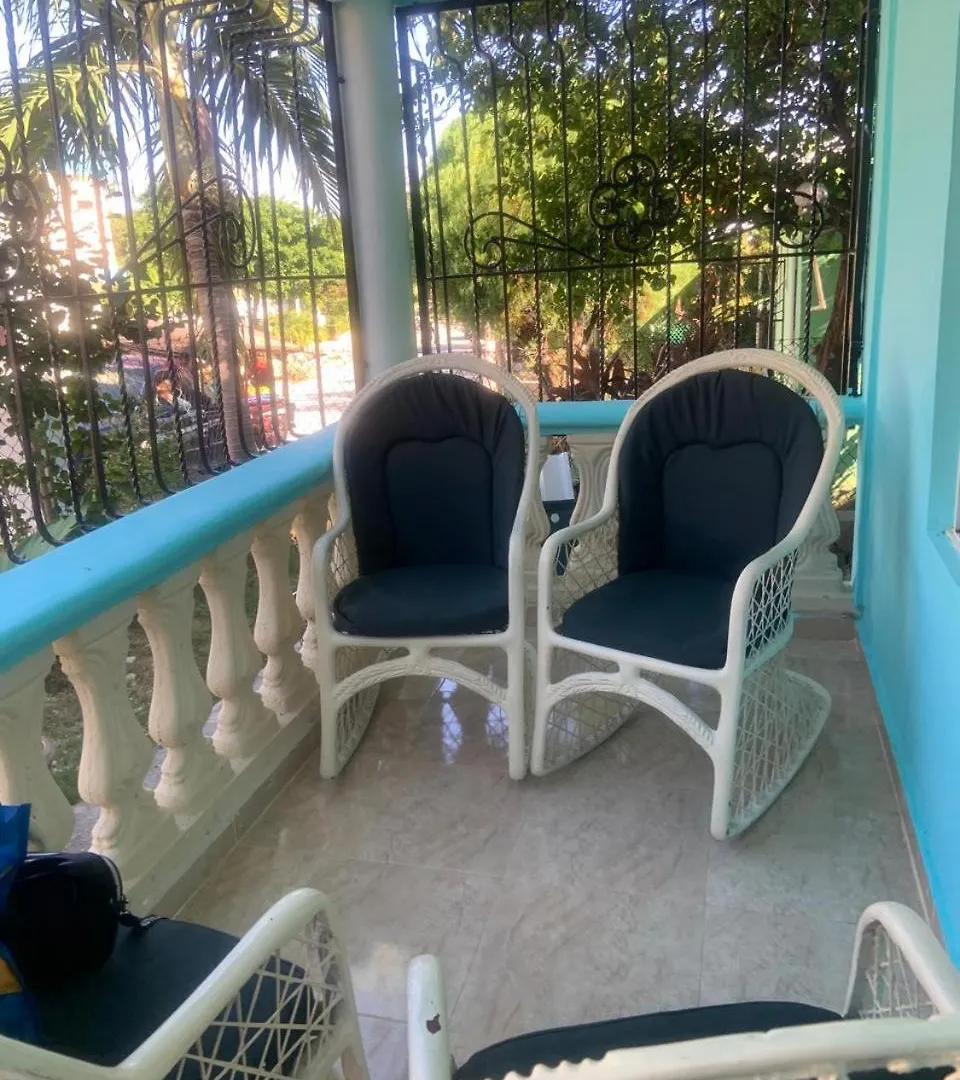Villa Francia Barahona 0*,  Dominican Republic